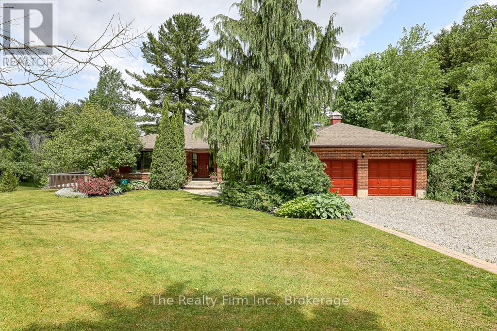 786837 Township Road 6, Blandford-Blenheim, ON N0J 1G0