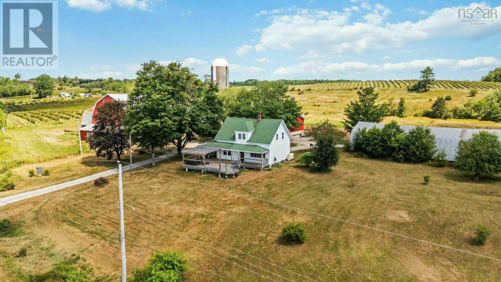 2160 Lower Branch Rd, Lower Branch, NS B4V 4J7