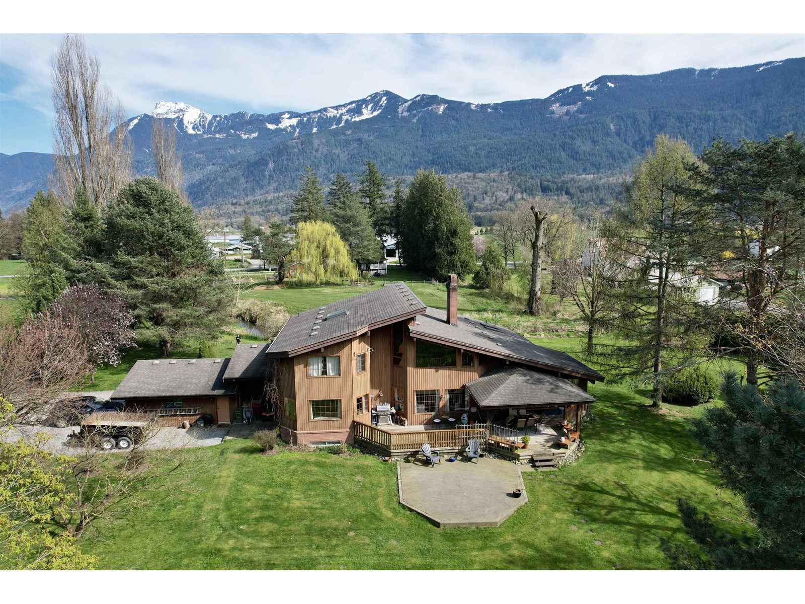 9495 Ford Roadrosedale, Chilliwack, BC V0X 1X2