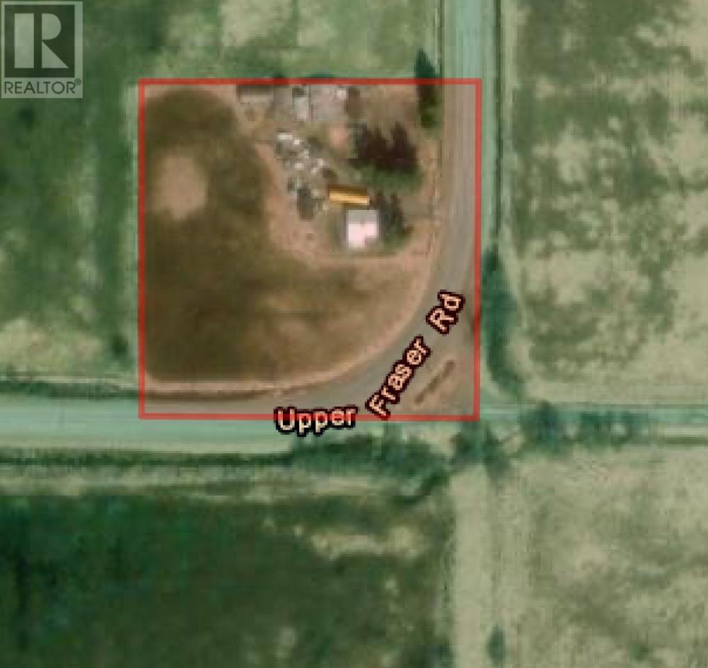 21255 Upper Fraser Rd, Prince George, BC V0J 3C0