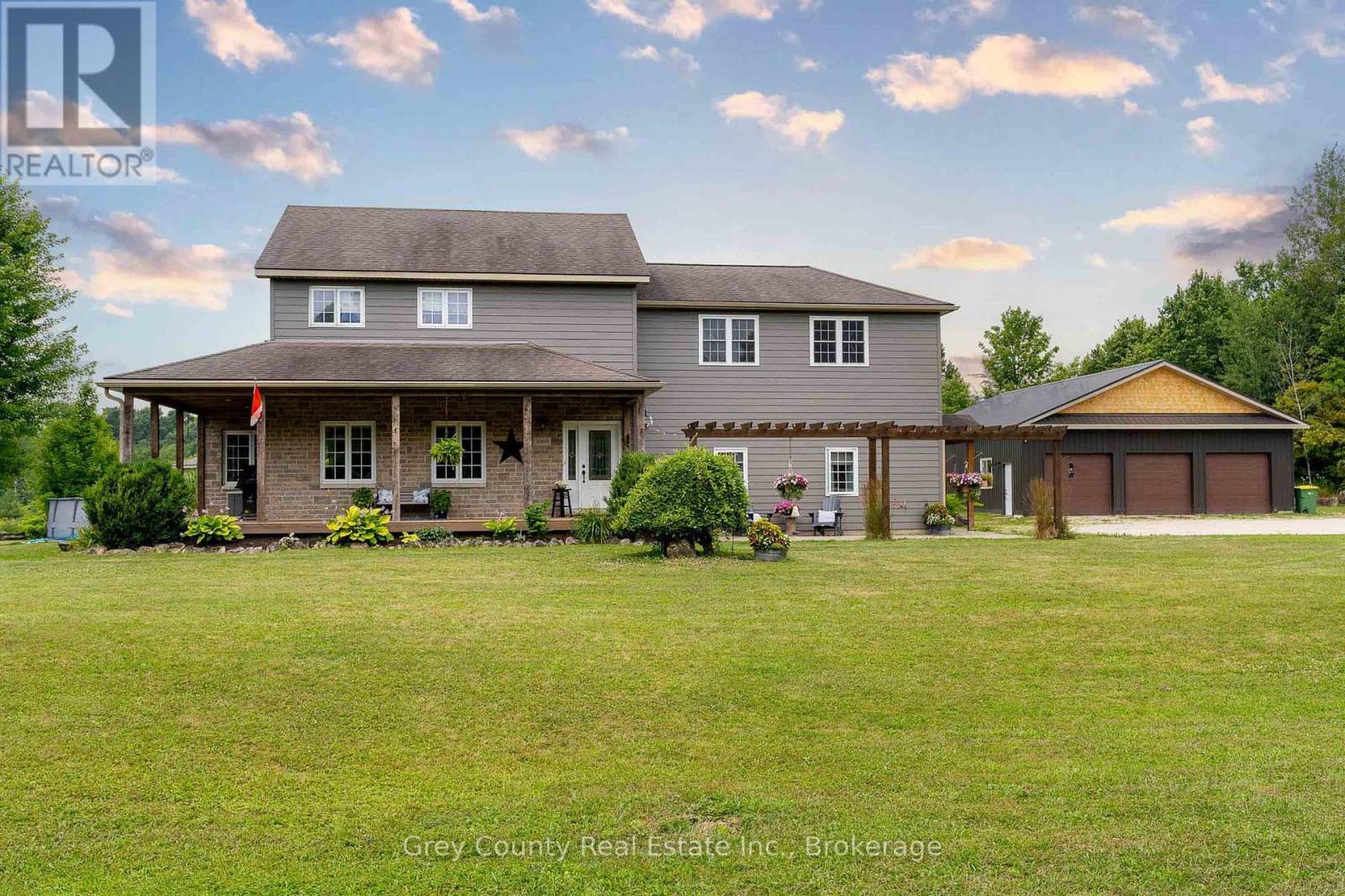 135260 9 Line, Grey Highlands, ON N0C 1H0