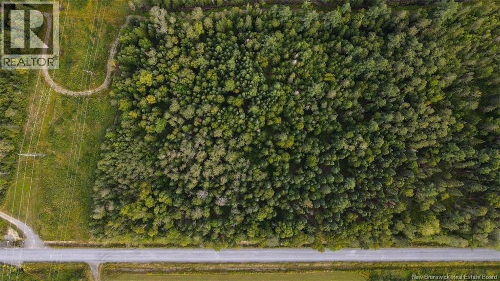 Lot Doucet Road, Rivire-verte, NB E7B 1T7