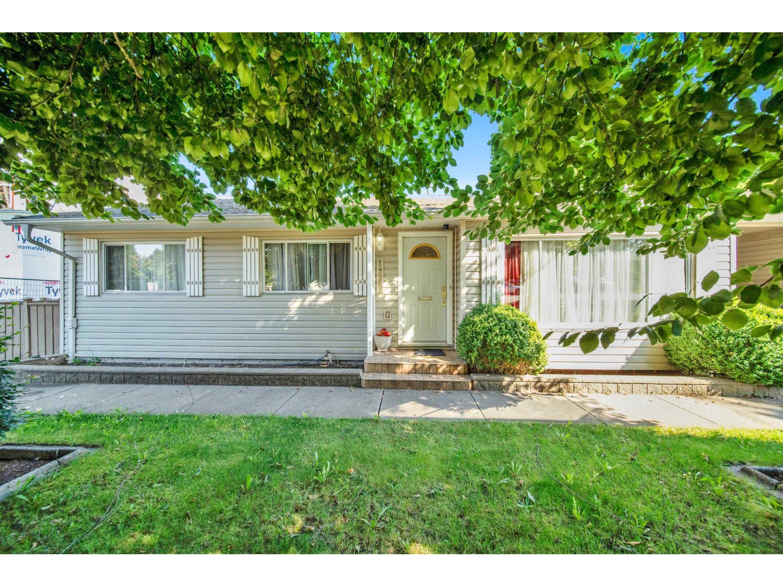 110 Avenue Unit 14681, Surrey, BC V3R 2A9