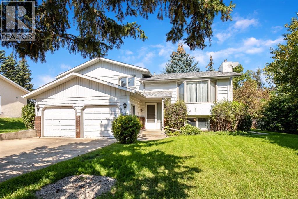 18 Street Unit 2404, Nanton, AB T0L 1R0
