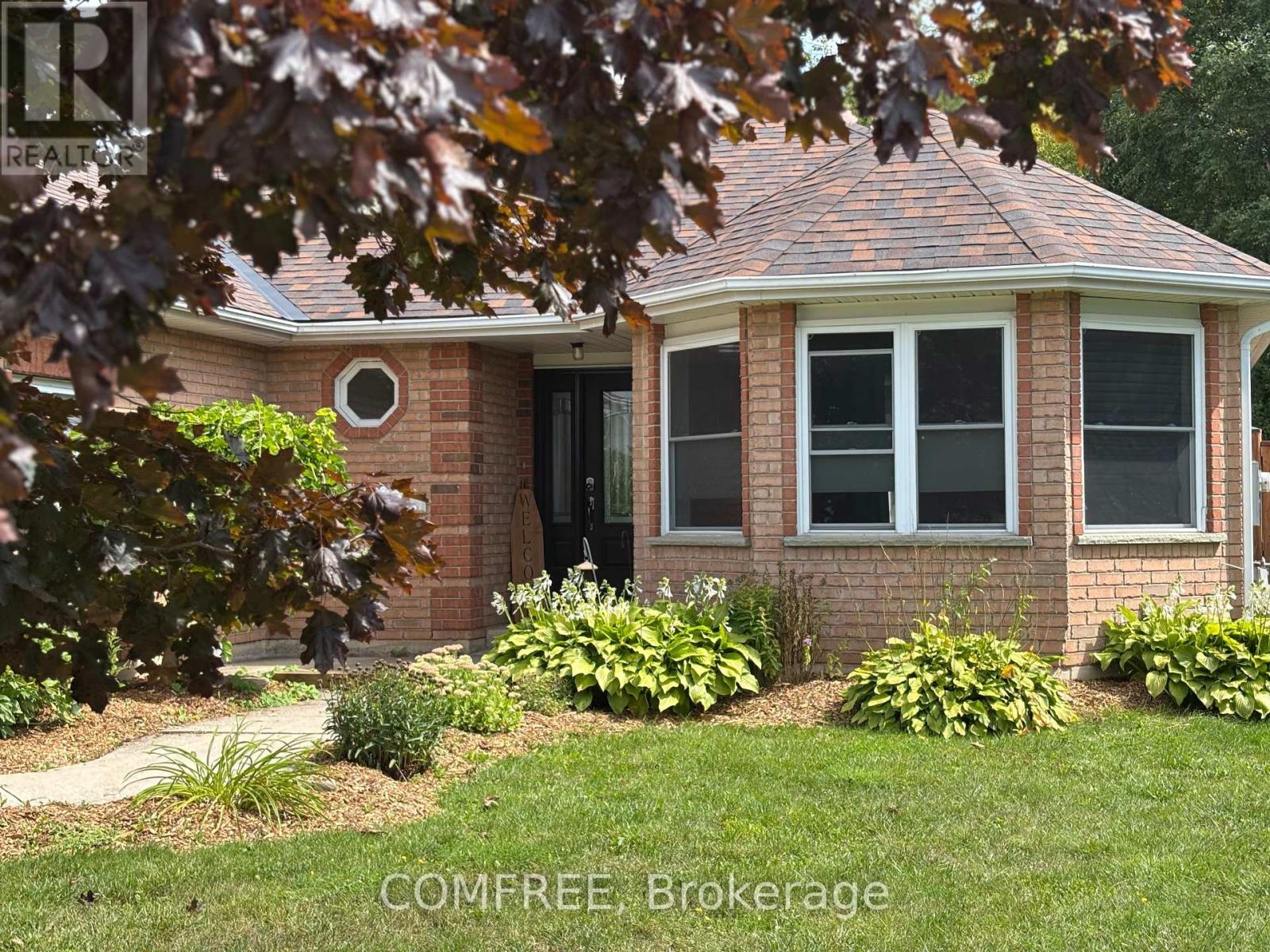 25 Mcgregor Ct, Southgate, ON N0C 1B0