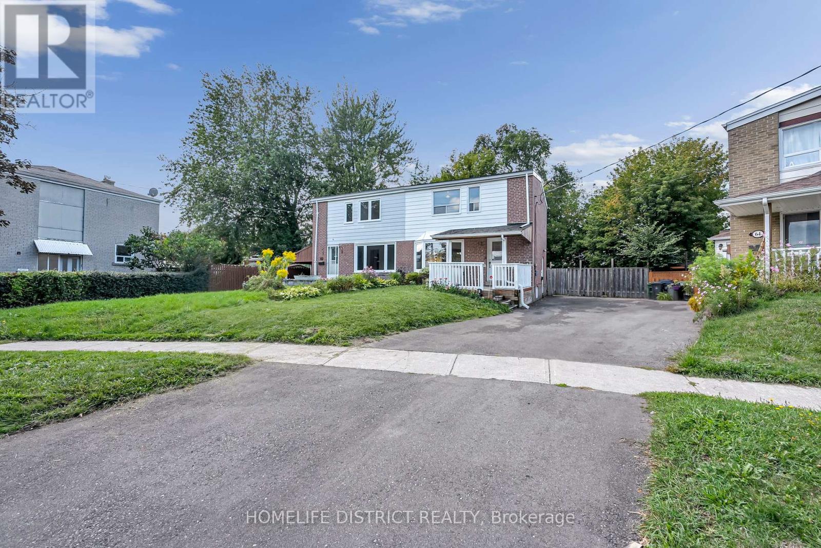 62 Chelwood Rd, Toronto, ON M1K 2K8