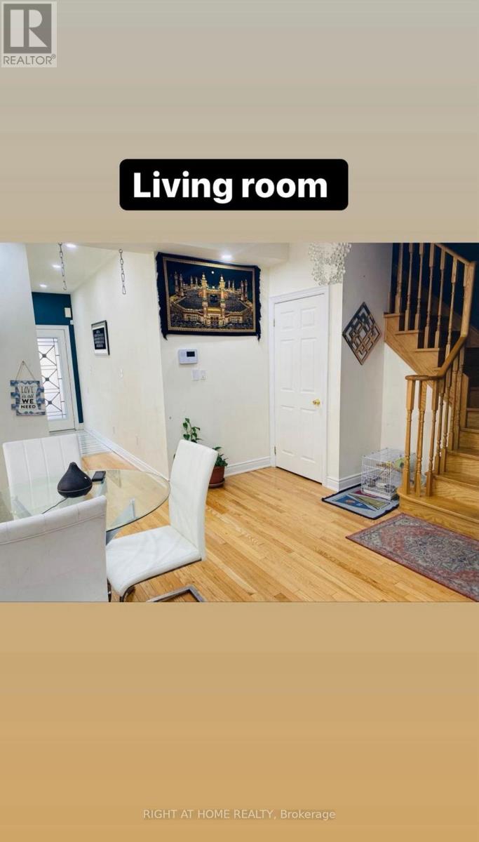 98 Cookview Dr, Brampton, ON L6R 3V1