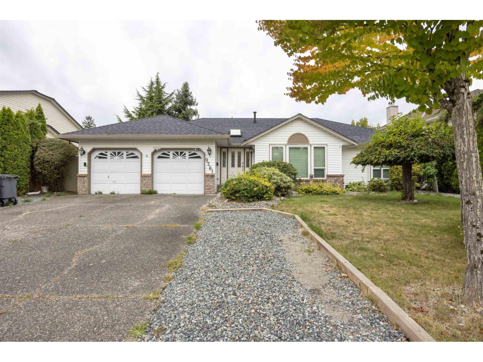 161 Street Unit 9281, Surrey, BC V4N 3E3