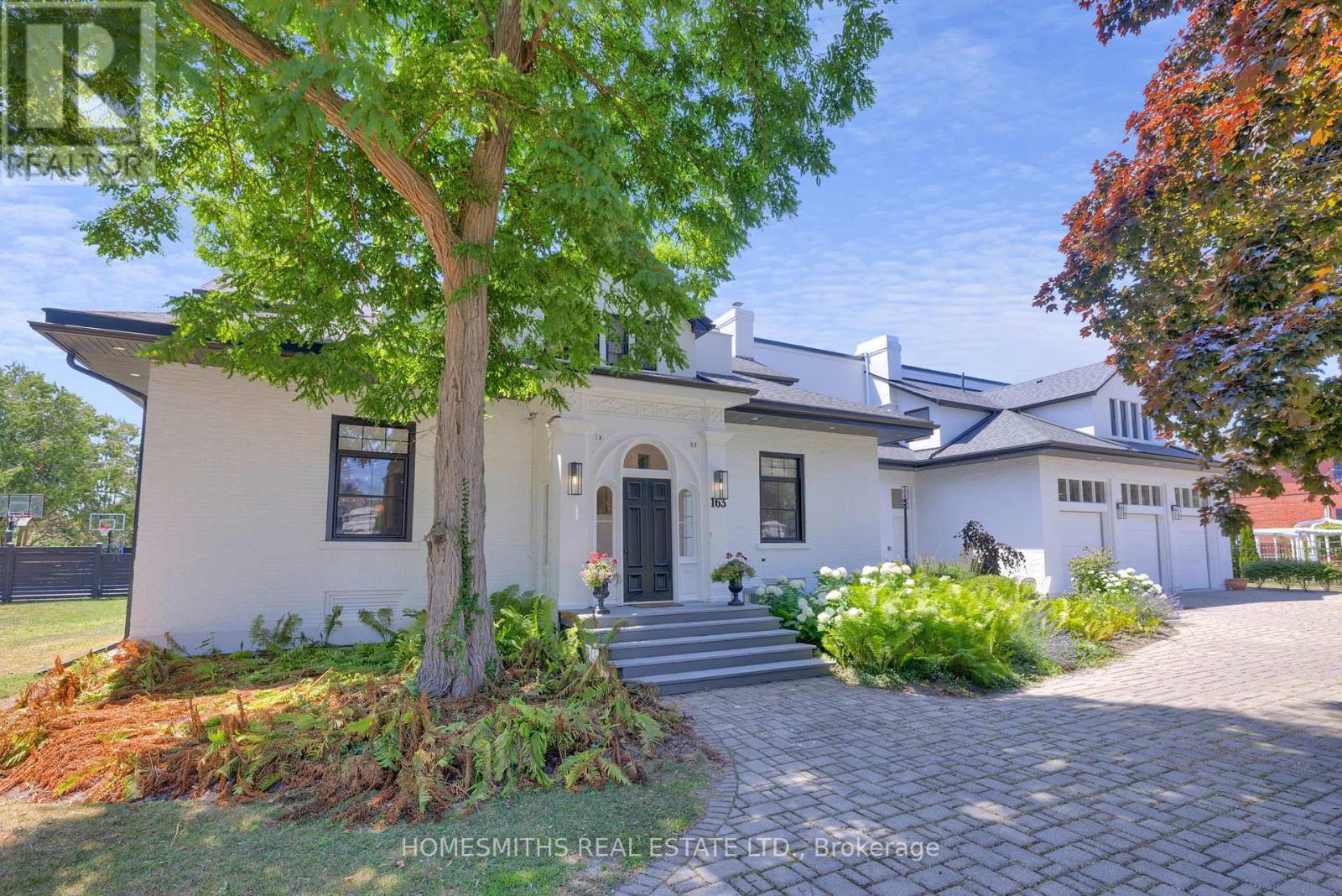 163 Ontario St, Cobourg, ON K9A 3B6
