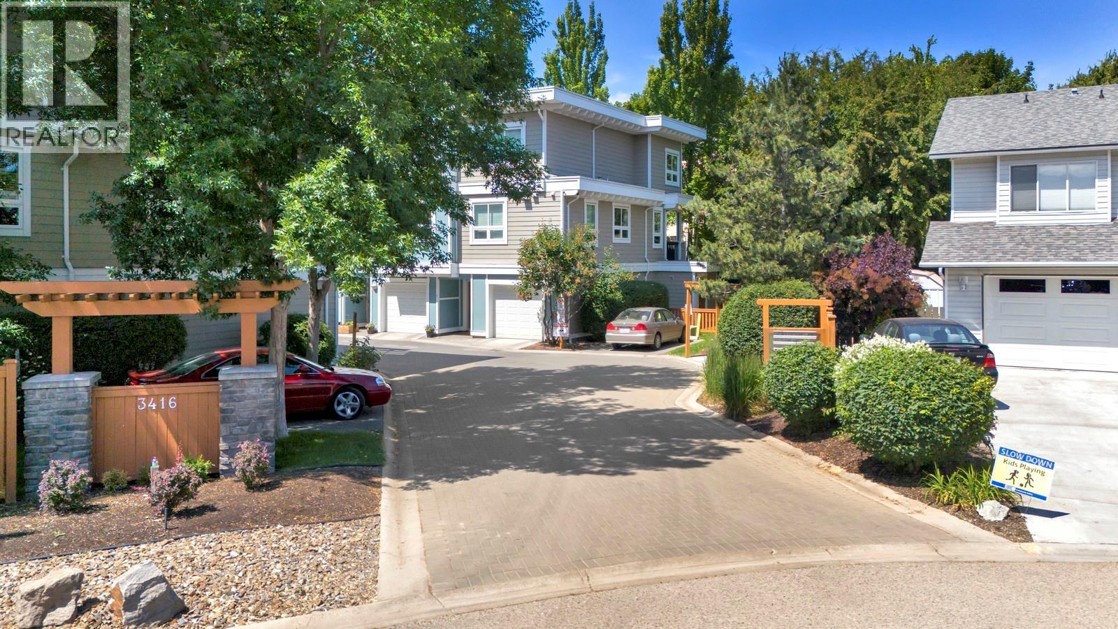 3416 Scott Road Unit 8, Kelowna, BC V1W 3H3