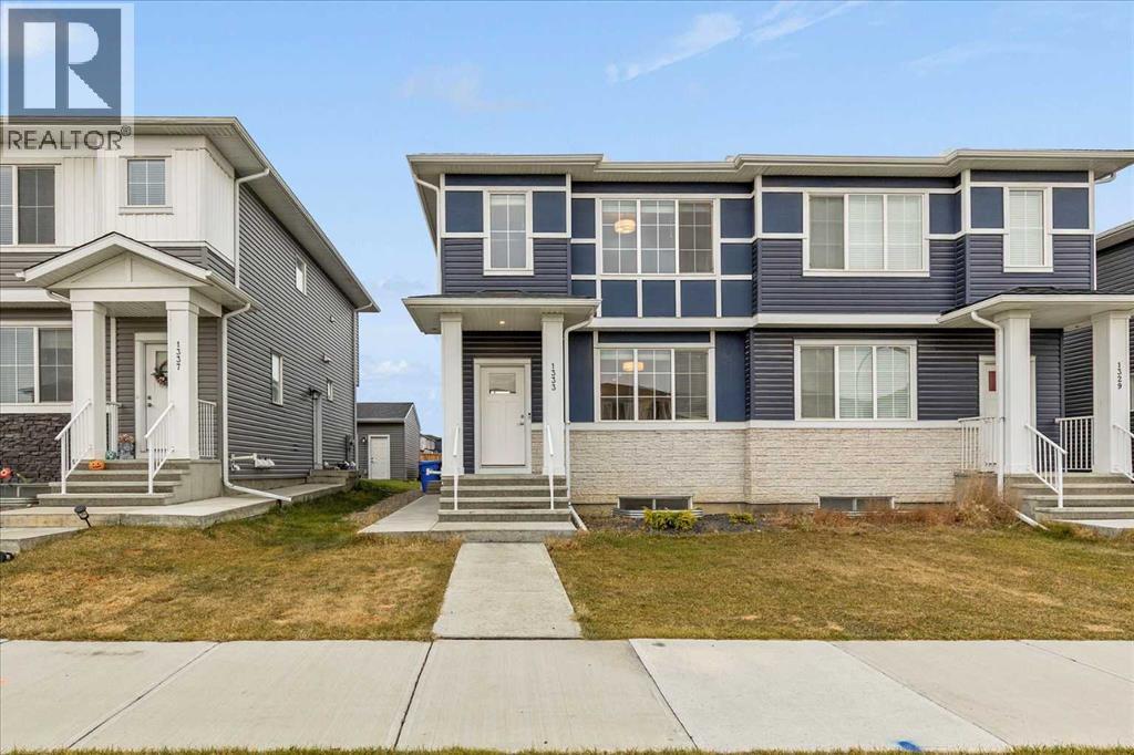 1333 Cornerstone Way NE, Calgary, AB T3N 1Y2