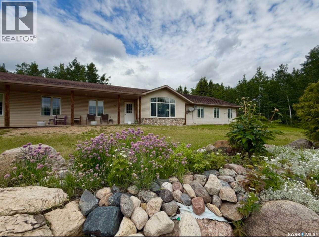 25 Southridge Dr, Christopher Lake, SK S0J 0N0