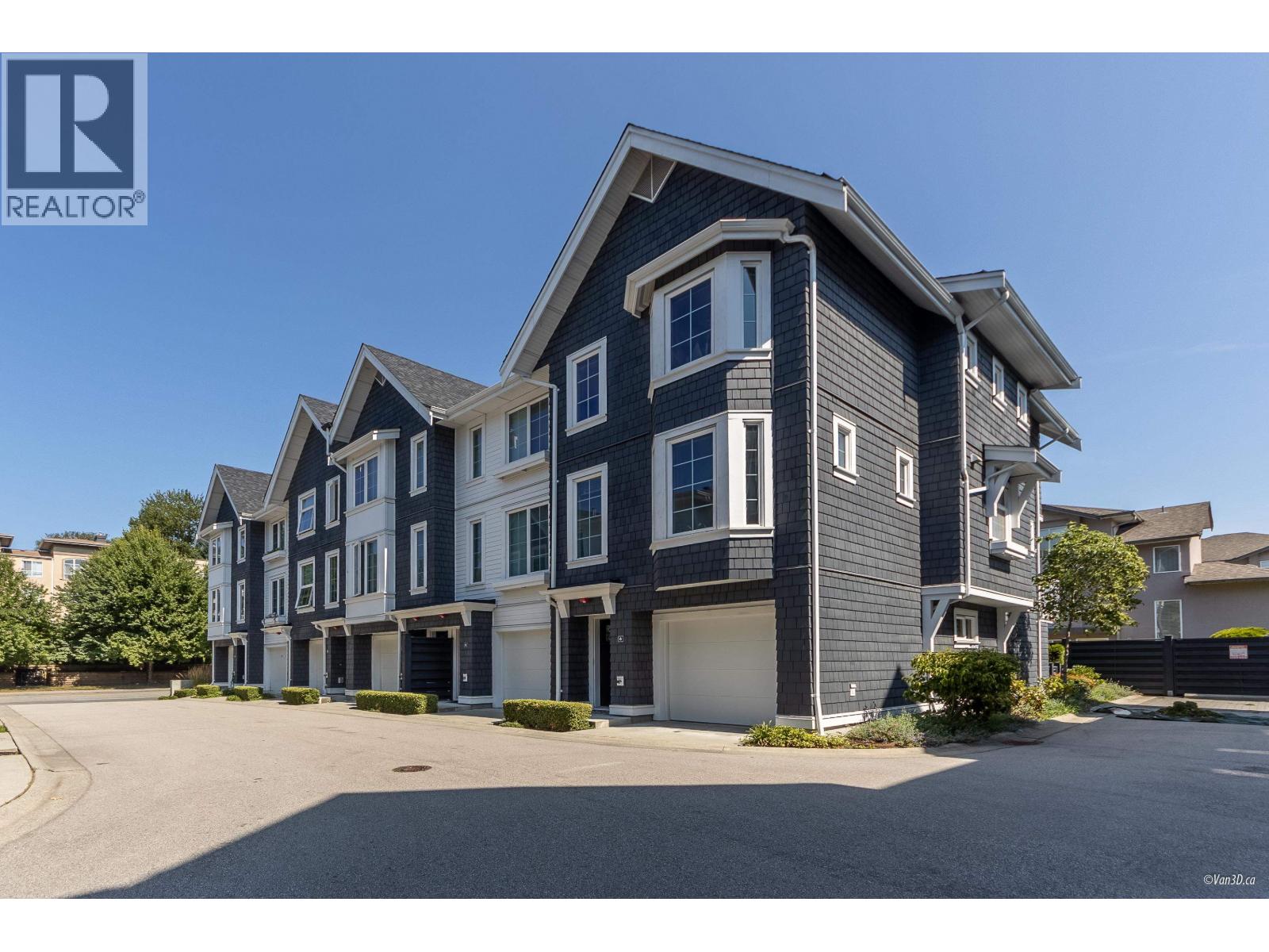 2560 Pitt River Road Unit 8, Port Coquitlam, BC V3C 1R9