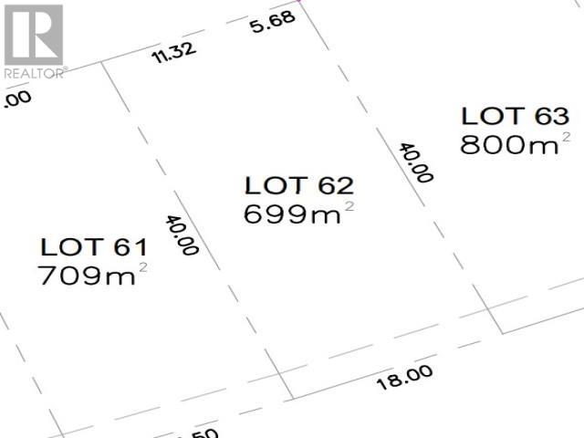 2609 Pebble Creek Blvd, Prince George, BC V0K 0B9