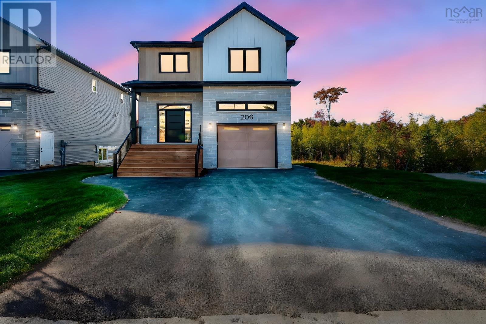 208 Darner Dr, Beaver Bank, NS B4G 1C1