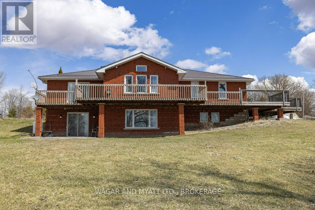 5243 County Rd 9 Rd W, Greater Napanee, ON K7R 3K8