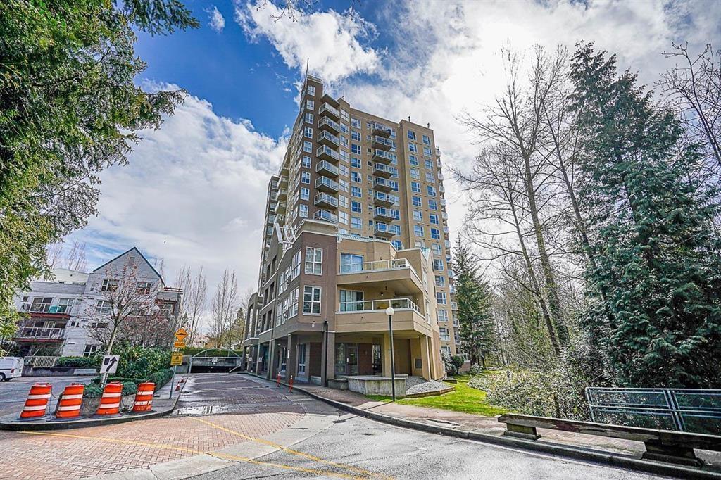 9830 Whalley Boulevard Unit 404, Surrey, BC V3T 5S7