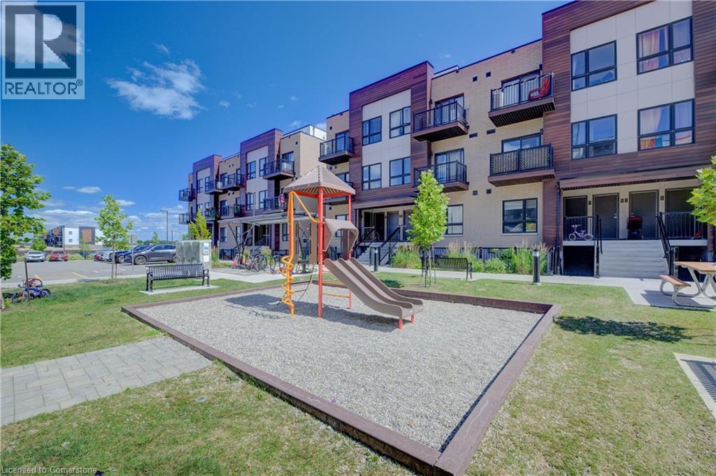 20 Palace Street Unit F1, Kitchener, ON N2E 0J3