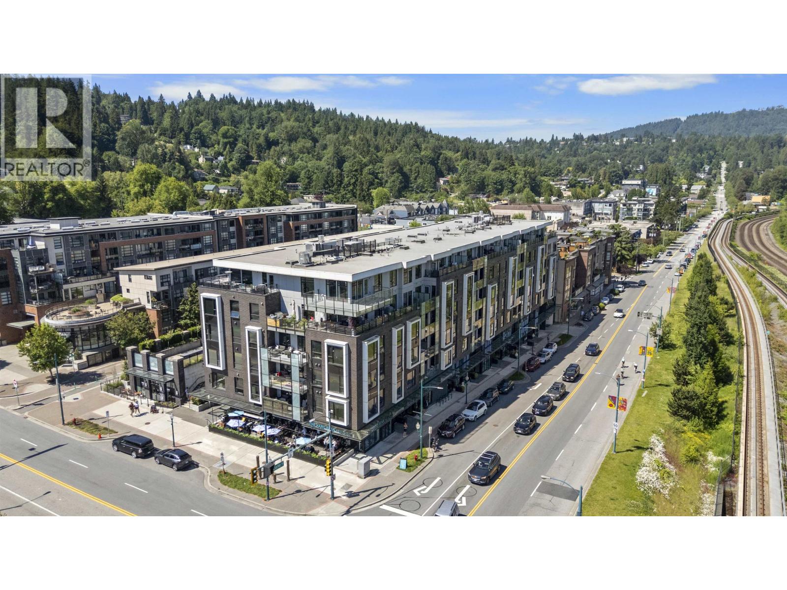 83 Moody Street Unit 411, Port Moody, BC V3H 0K7
