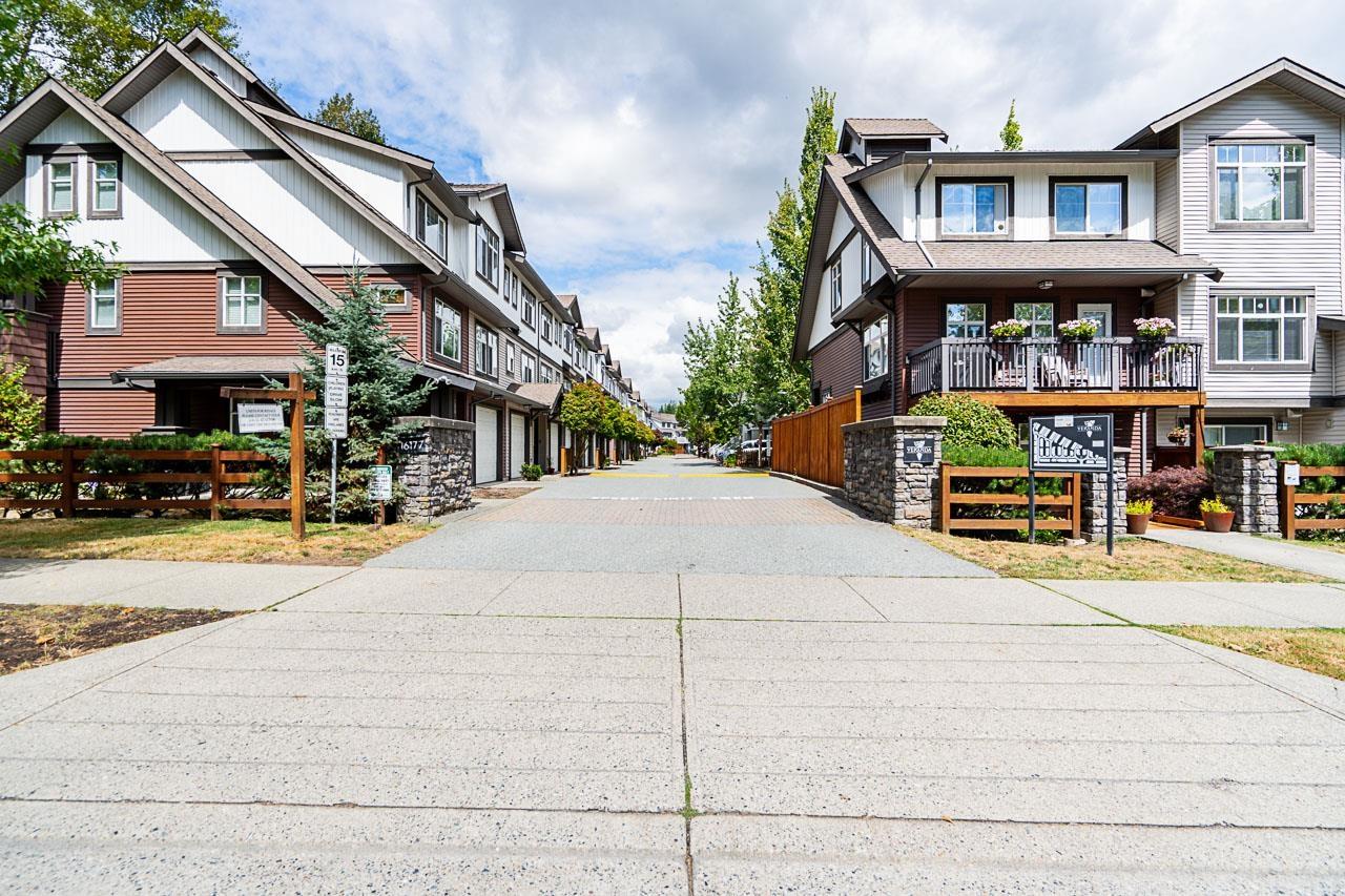 16177 83 Avenue Unit 185, Surrey, BC V4N 5T3