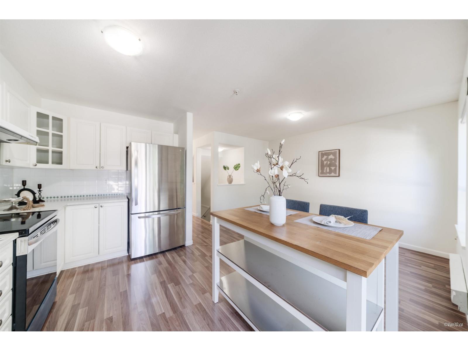8930 Walnut Grove Drive Unit 41, Langley, BC V1M 3K2