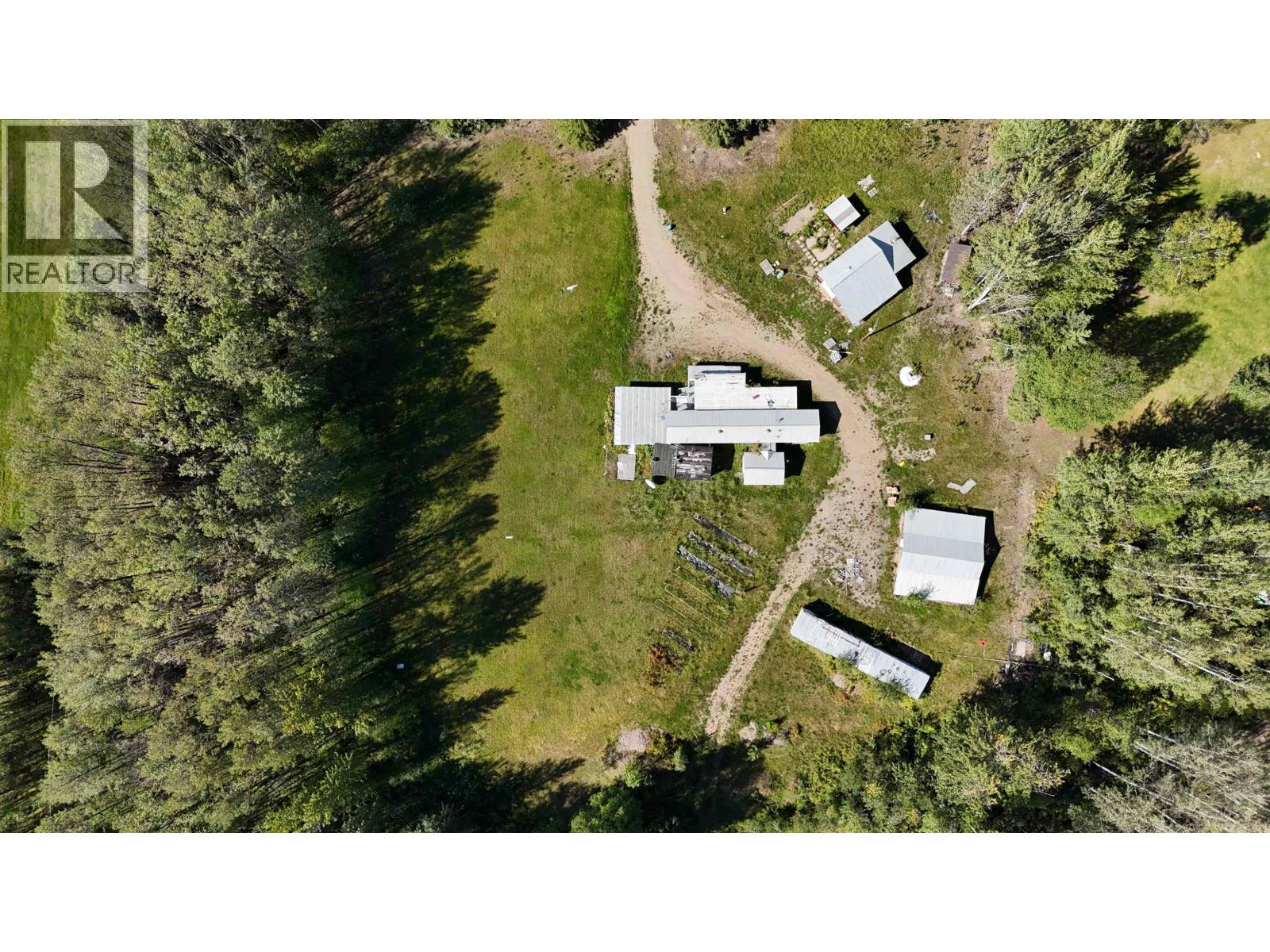 4 Walsh Rd, Fort Nelson, BC V0C 1R0