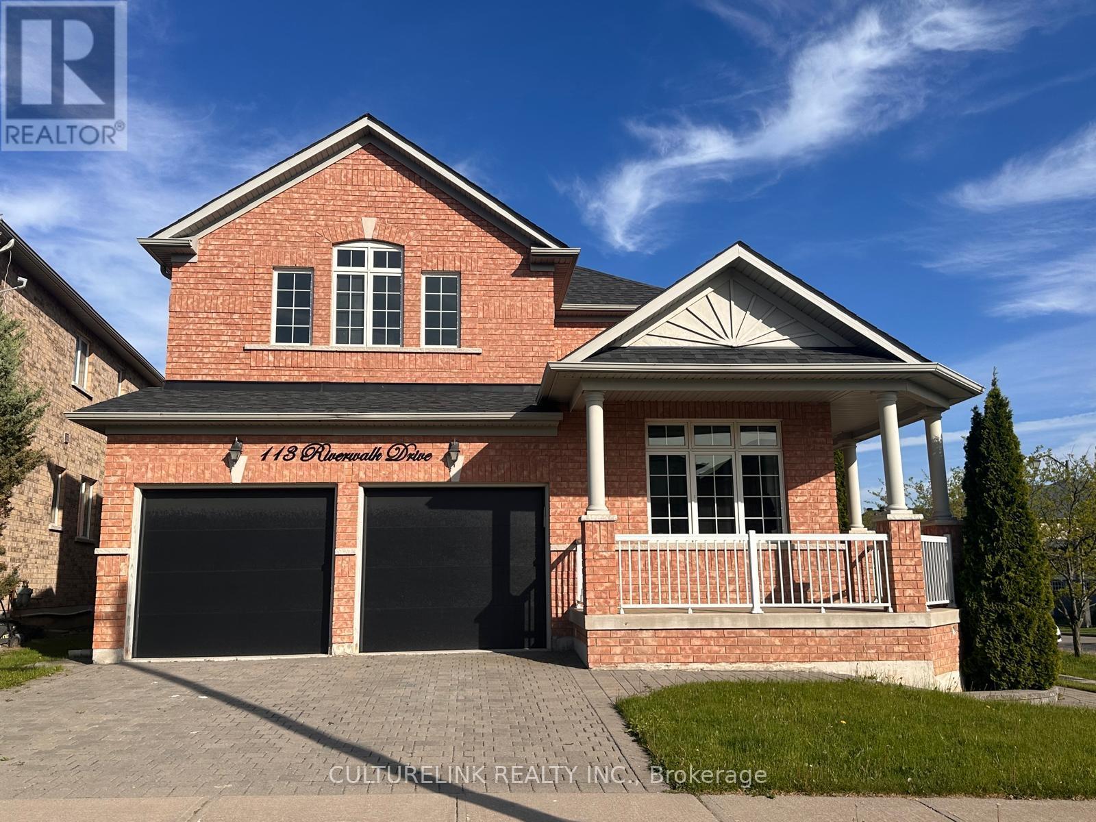 113 Riverwalk Dr, Markham, ON L6B 0B8