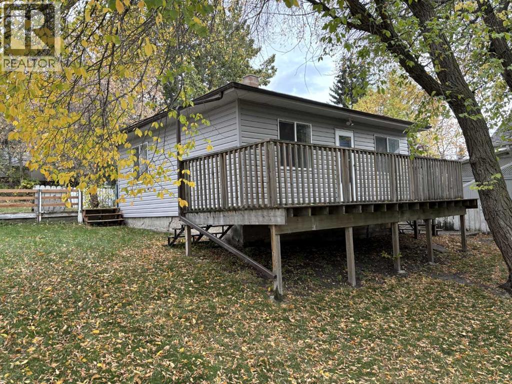 45 Street Unit 4205, Ponoka, AB T4J 1B7