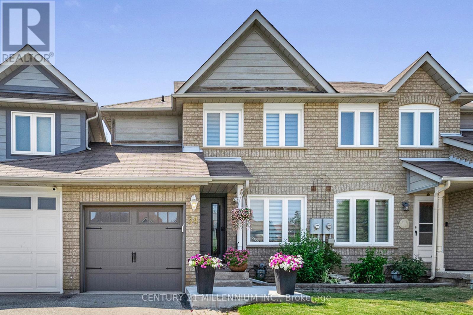 34 Gardenia Way, Caledon, ON L7C 1B2