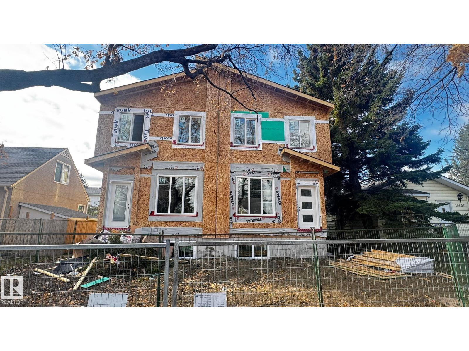 60 Av Nw Unit 10633 #a, Edmonton, AB T6H 1K5