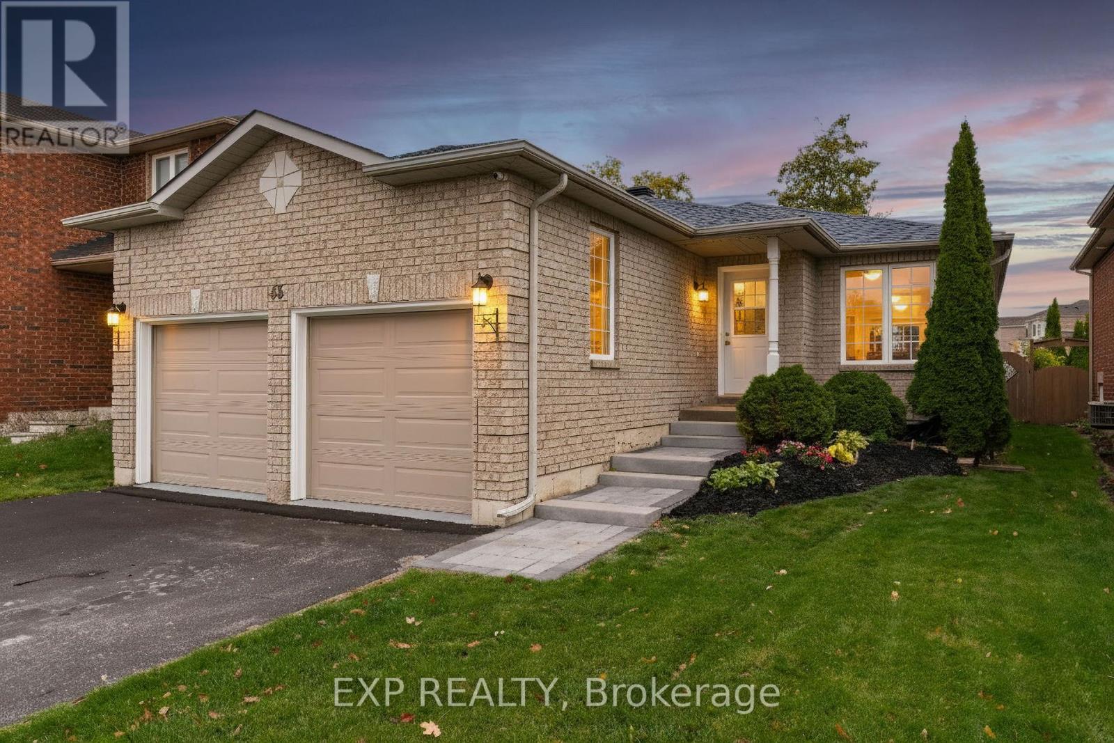 53 Seline Cres, Barrie, ON L4N 5V6