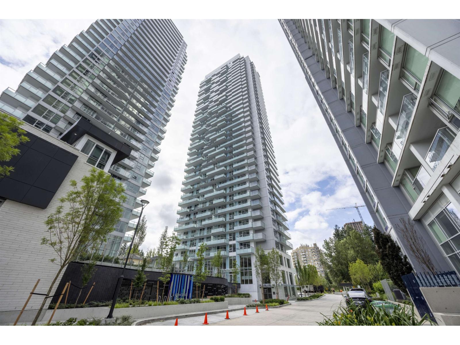 13768 100 Avenue Unit 3107, Surrey, BC V3T 0V2