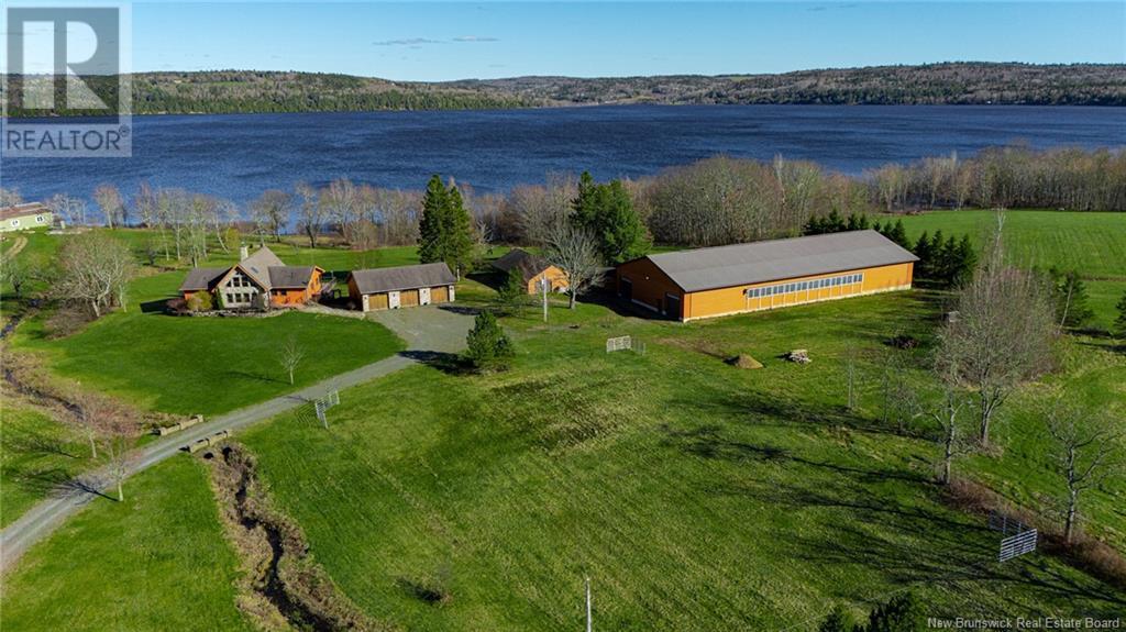 3479 Lower Cambridge Rd, Cambridge-Narrows, NB E4C 4P9
