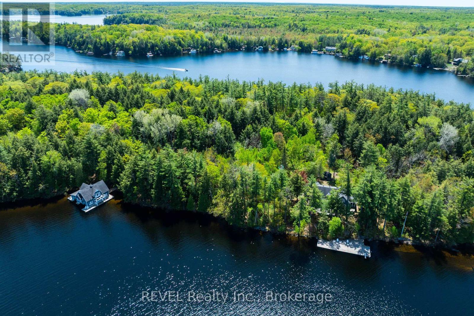 14-m72 Grandview Island, Muskoka Lakes Monck Muskoka Lakes, ON P0G 1E0