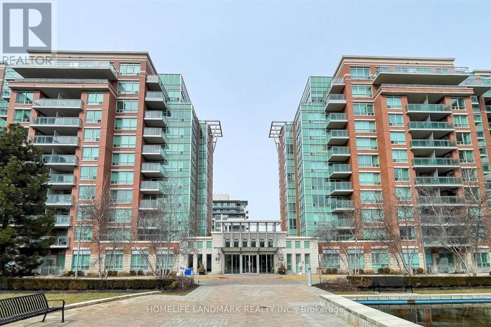 826 62 Suncrest Blvd, Markham, ON L3T 7Y6