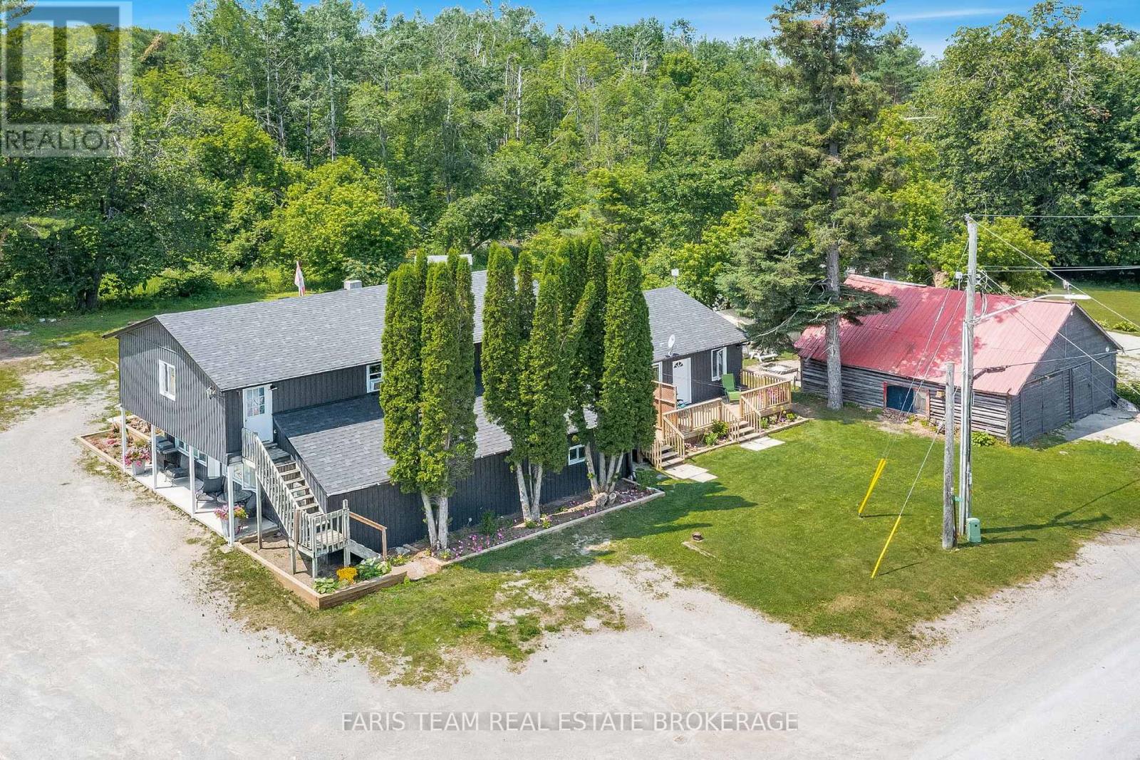 5880 Rama Dalton Boundary Rd, Ramara, ON L0K 1W0