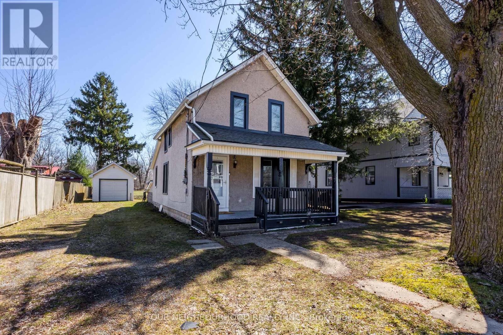 450 Ridge Rd N, Fort Erie, ON L0S 1N0