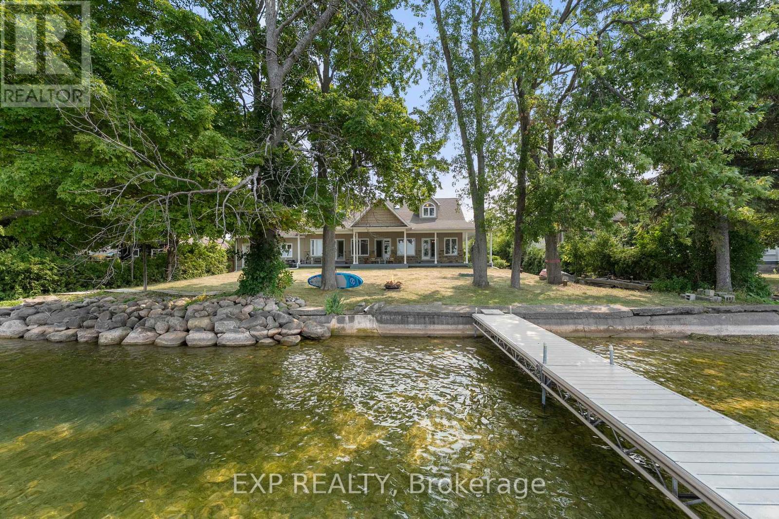 22 Blue Heron Dr, Georgina, ON L0E 1N0