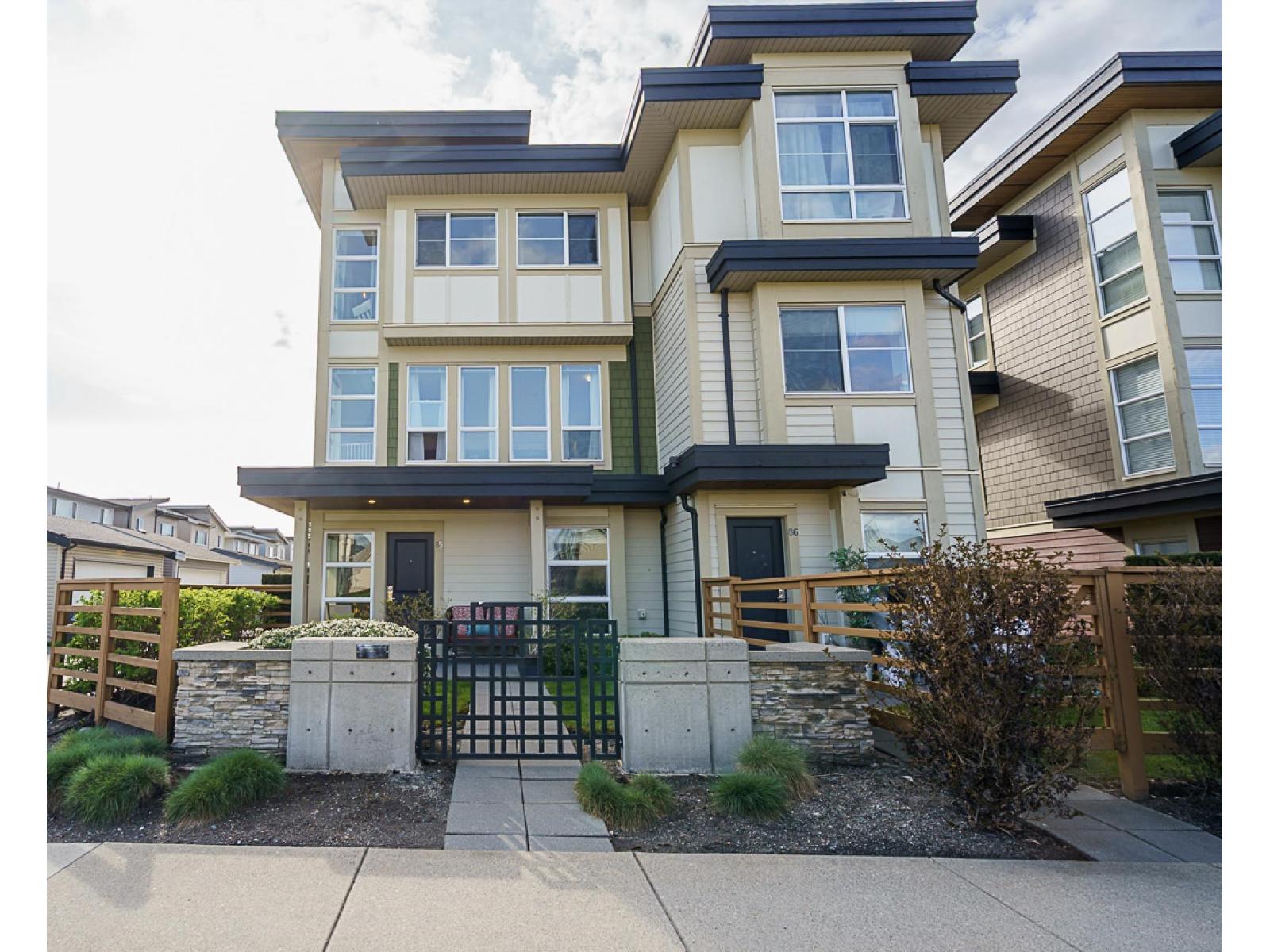 19477 72a Avenue Unit 85, Surrey, BC V4N 6M2