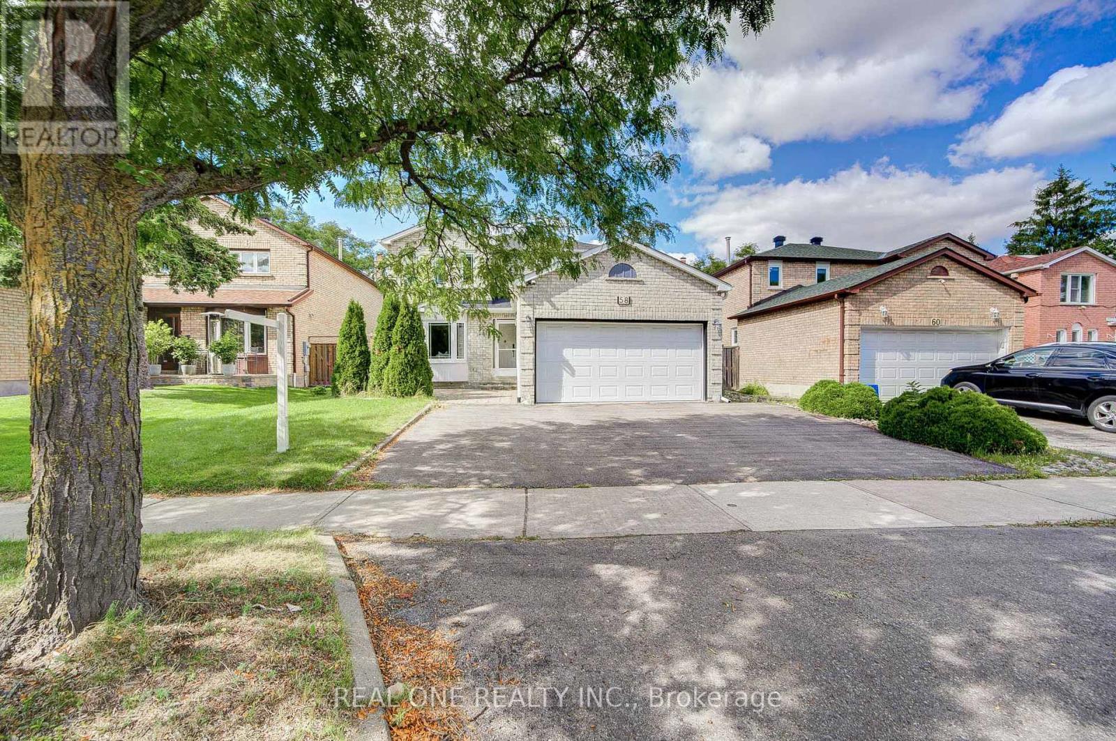 58 Elson St, Markham, ON L3S 1Y7
