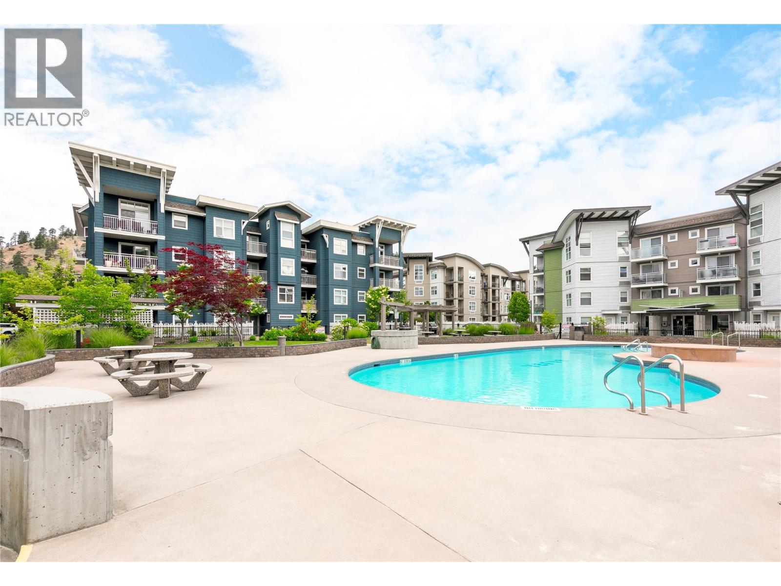 567 Yates Road Unit 417, Kelowna, BC V1V 2V4