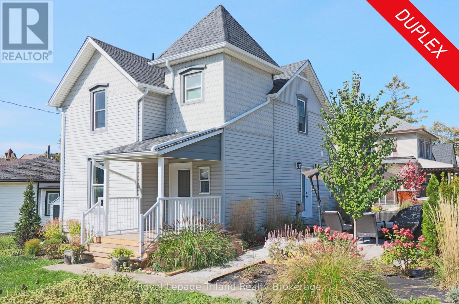 55 Canterbury St, Ingersoll, ON N5C 1C5