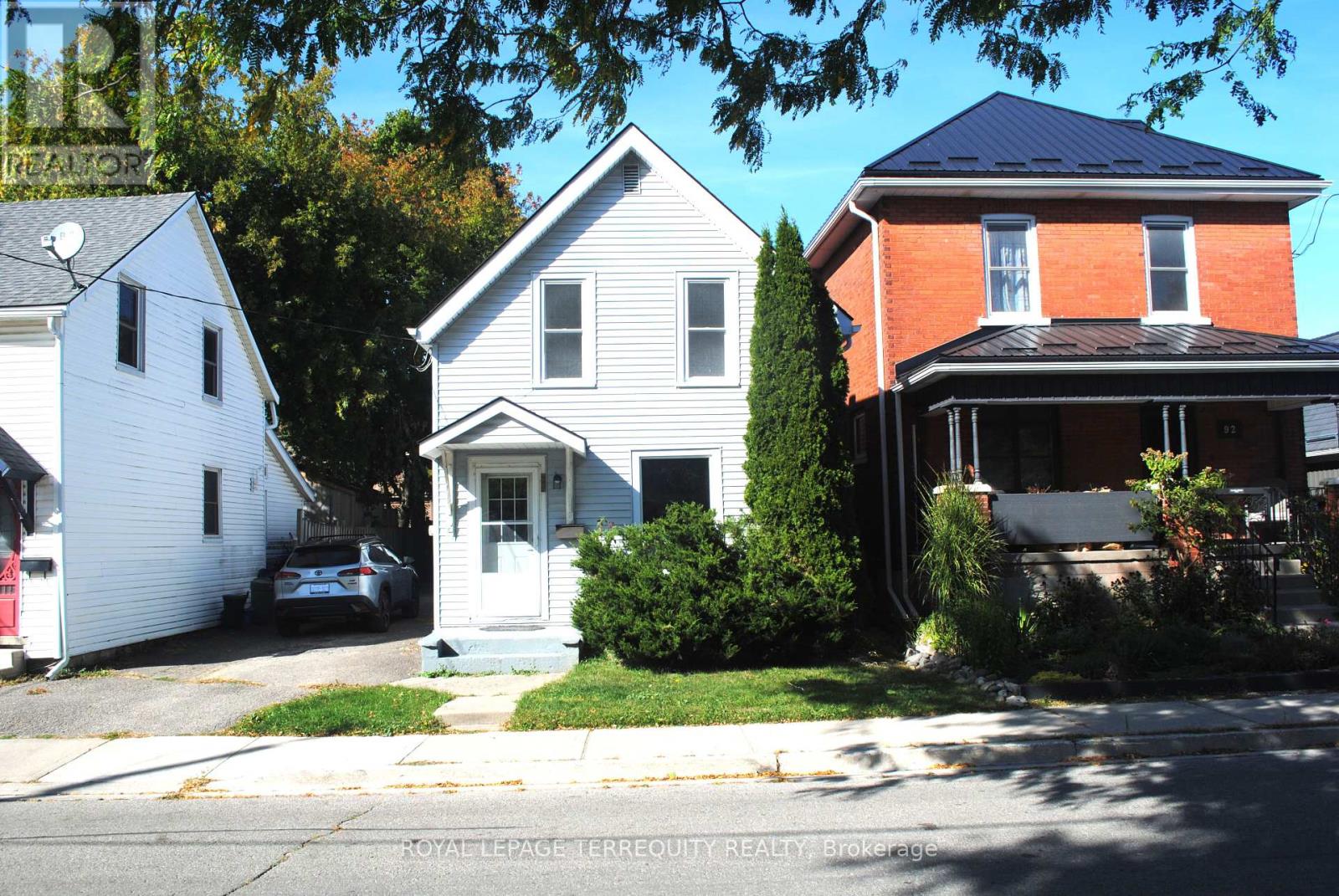 88 Rebecca St, Stratford, ON N5A 3P3