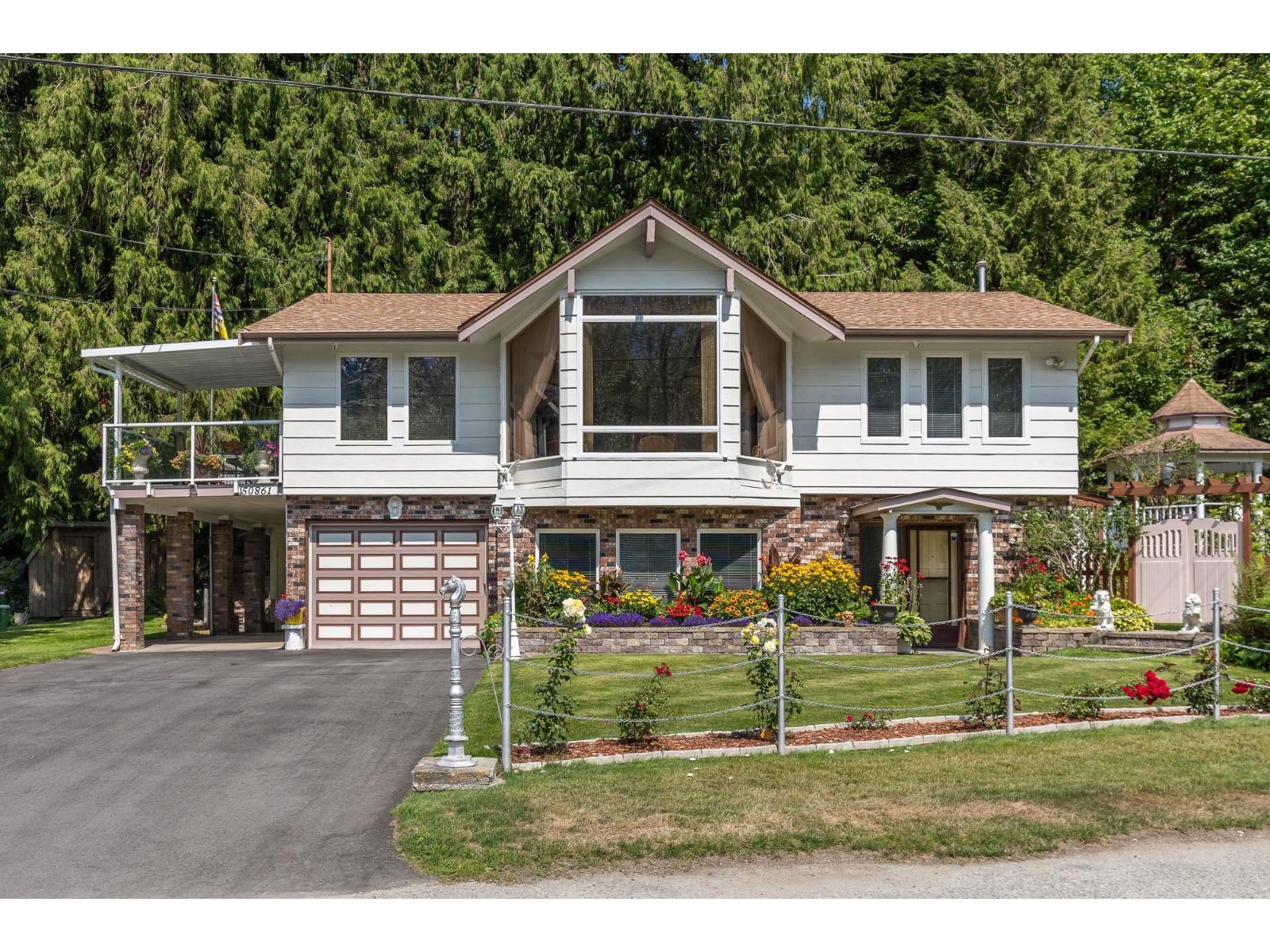 50861-50871 Obyrne Roadchilliwack River Vly, Chilliwack, BC V4Z 1B6