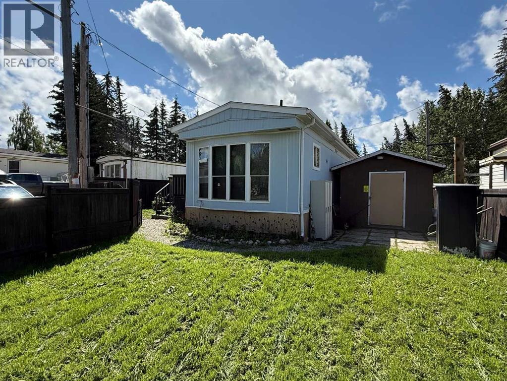 145 E River Unit 11a, Hinton, AB T7V 1S3