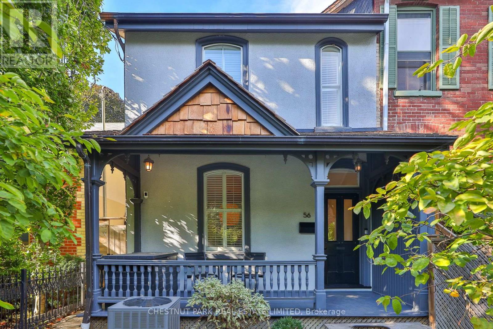 56 Spruce St, Toronto, ON M5A 2H9