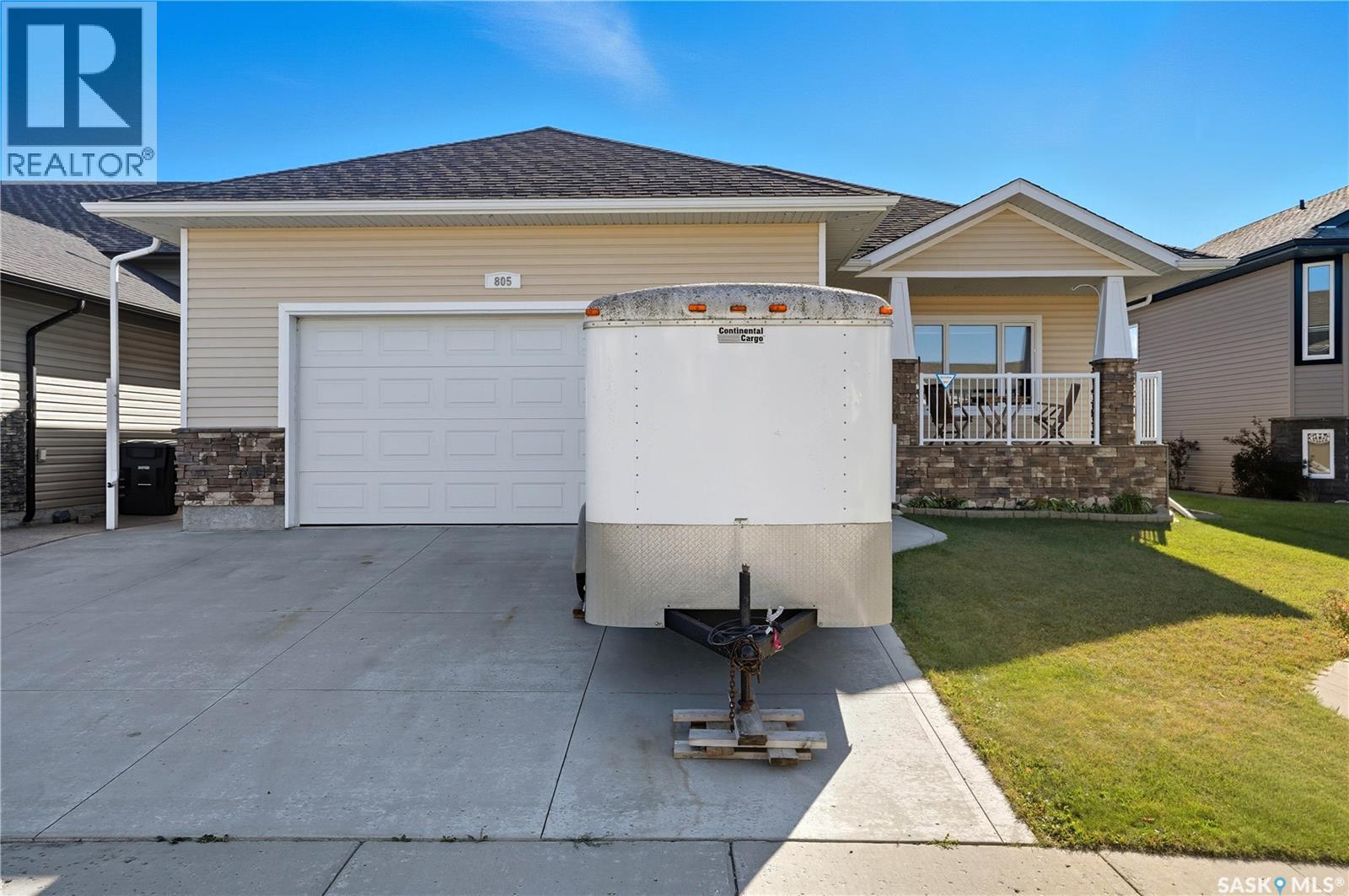 805 Weisdorff Pl, Warman, SK S0K 4S2