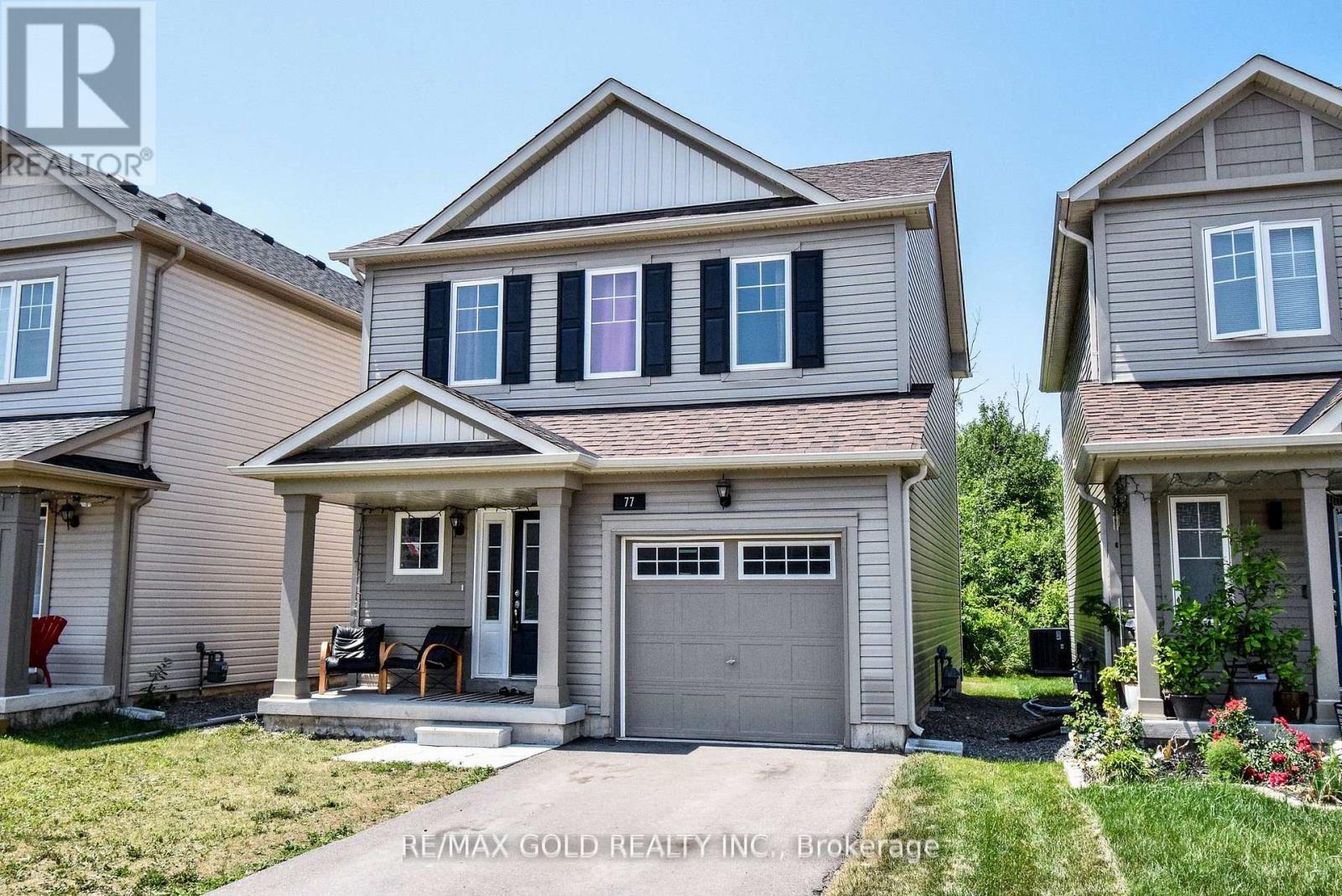 77 Tumblewood Pl W, Welland, ON L3B 0J3