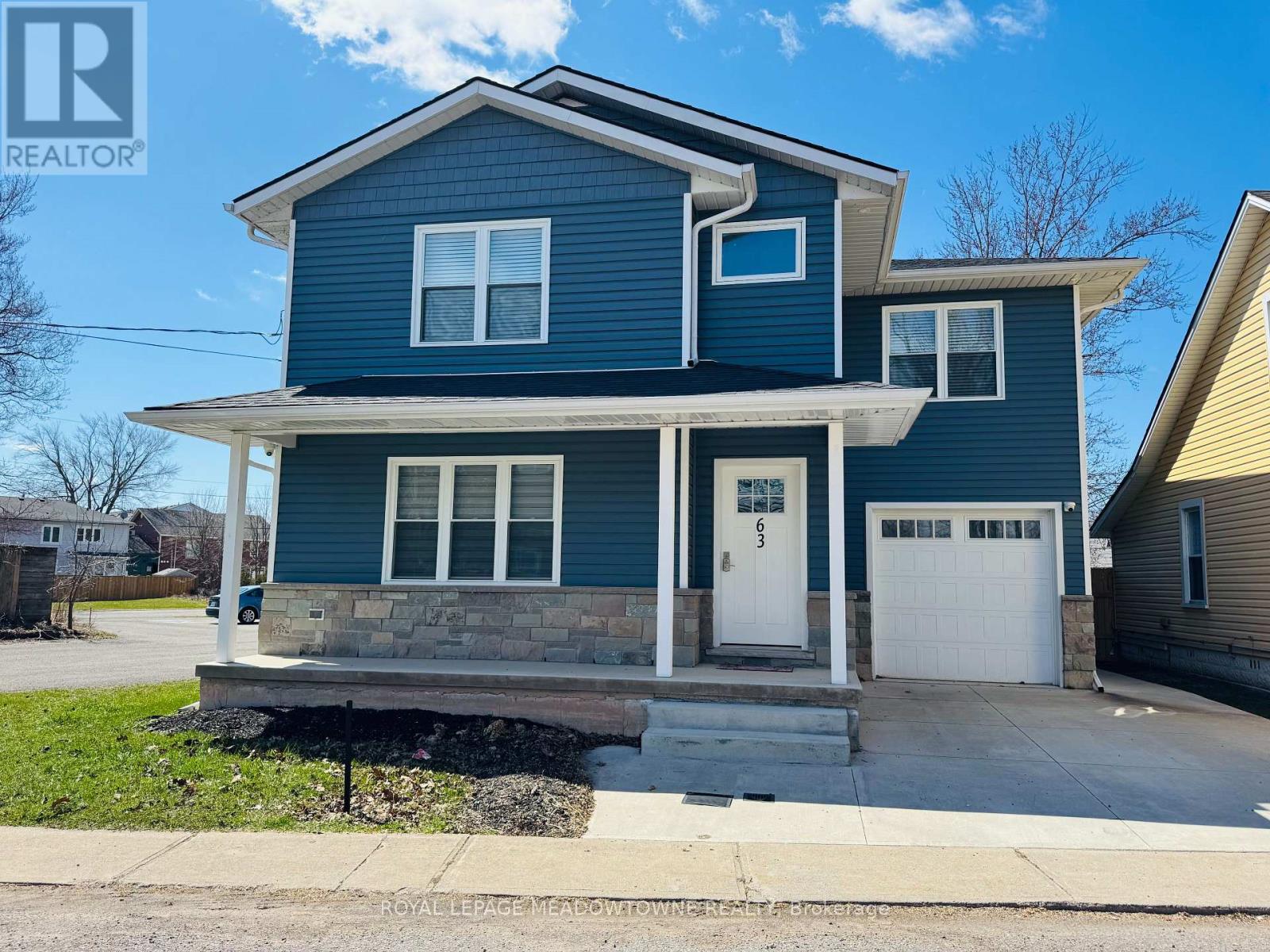 63 Belfast Rd S, Fort Erie, ON L0S 1B0
