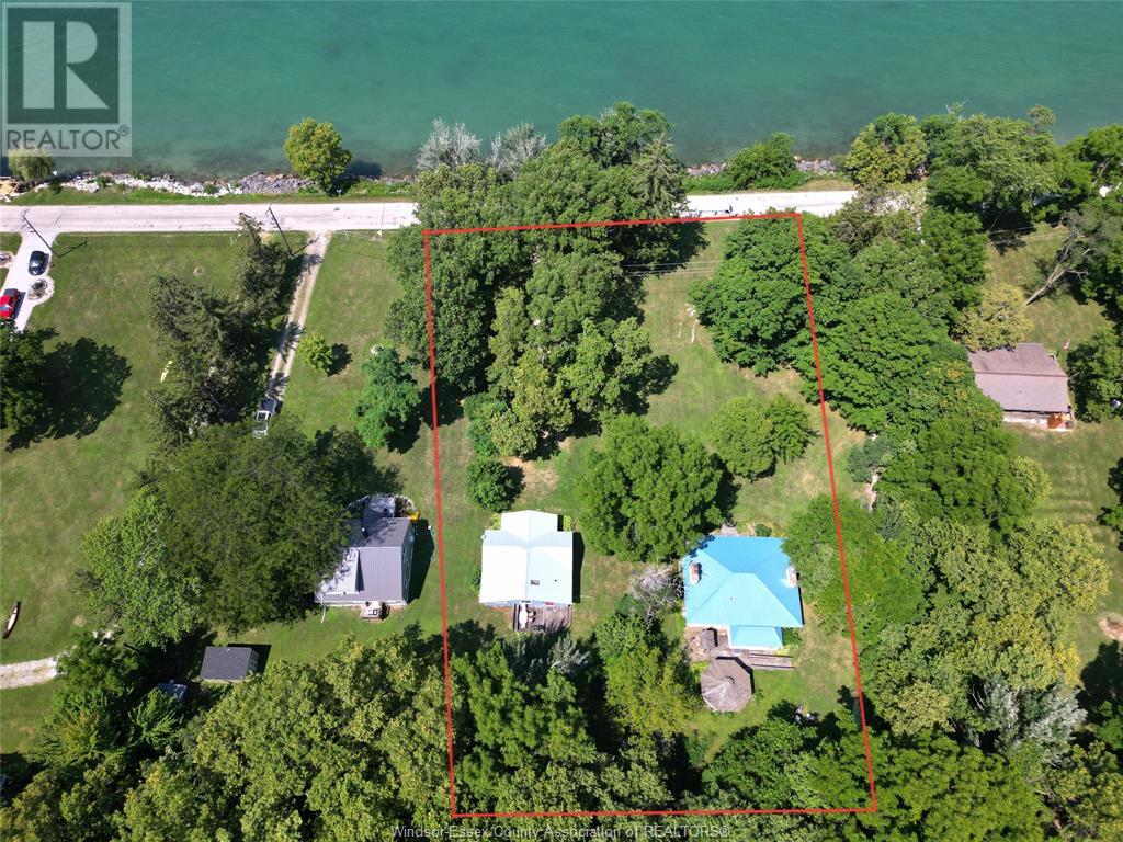 170 N Shore Rd, Pelee, ON N0R 1M0